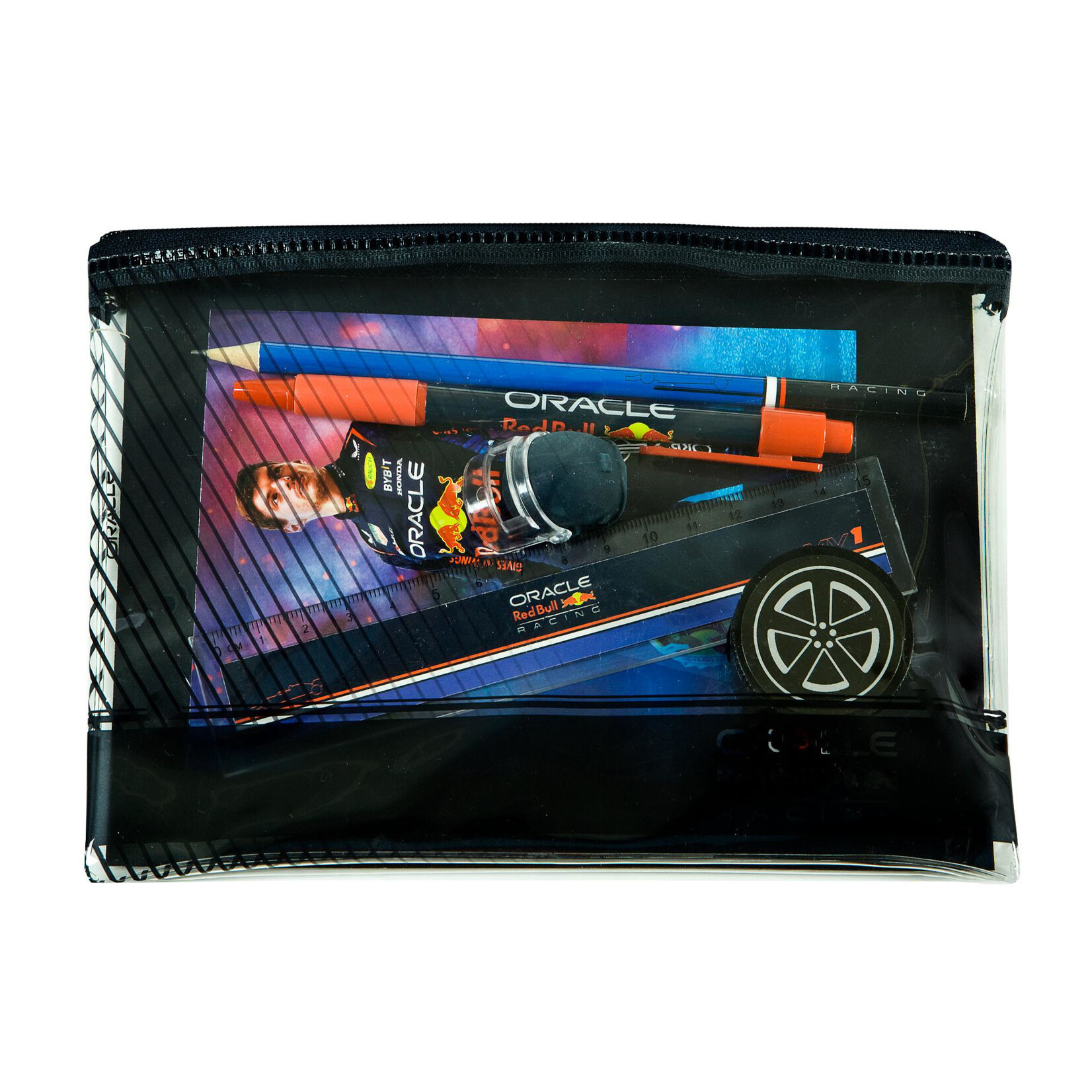 Max Verstappen Max Verstappen Red Bull Schrijfset