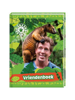 Freek Vonk Vriendenboek Freek Vonk