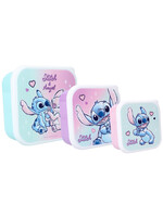 Stitch Stitch Snackbox 3 In 1