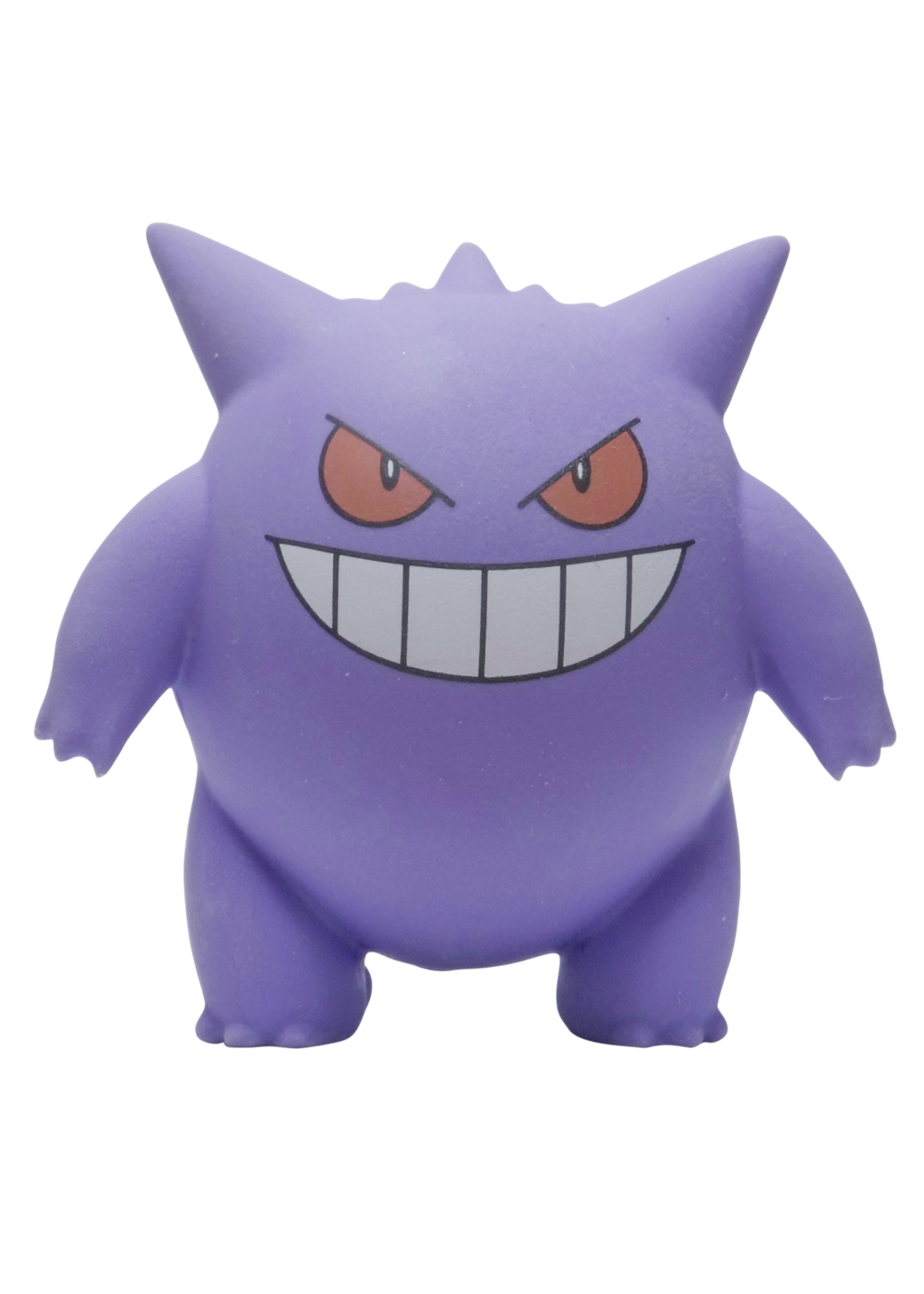 pokemon POKEMON TCG Summer 2024 2P Eraser Blister Gengar of Belli