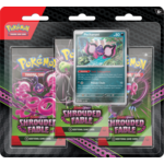 pokemon POKEMON TCG SV06.5 Shrouded Fable 3BB