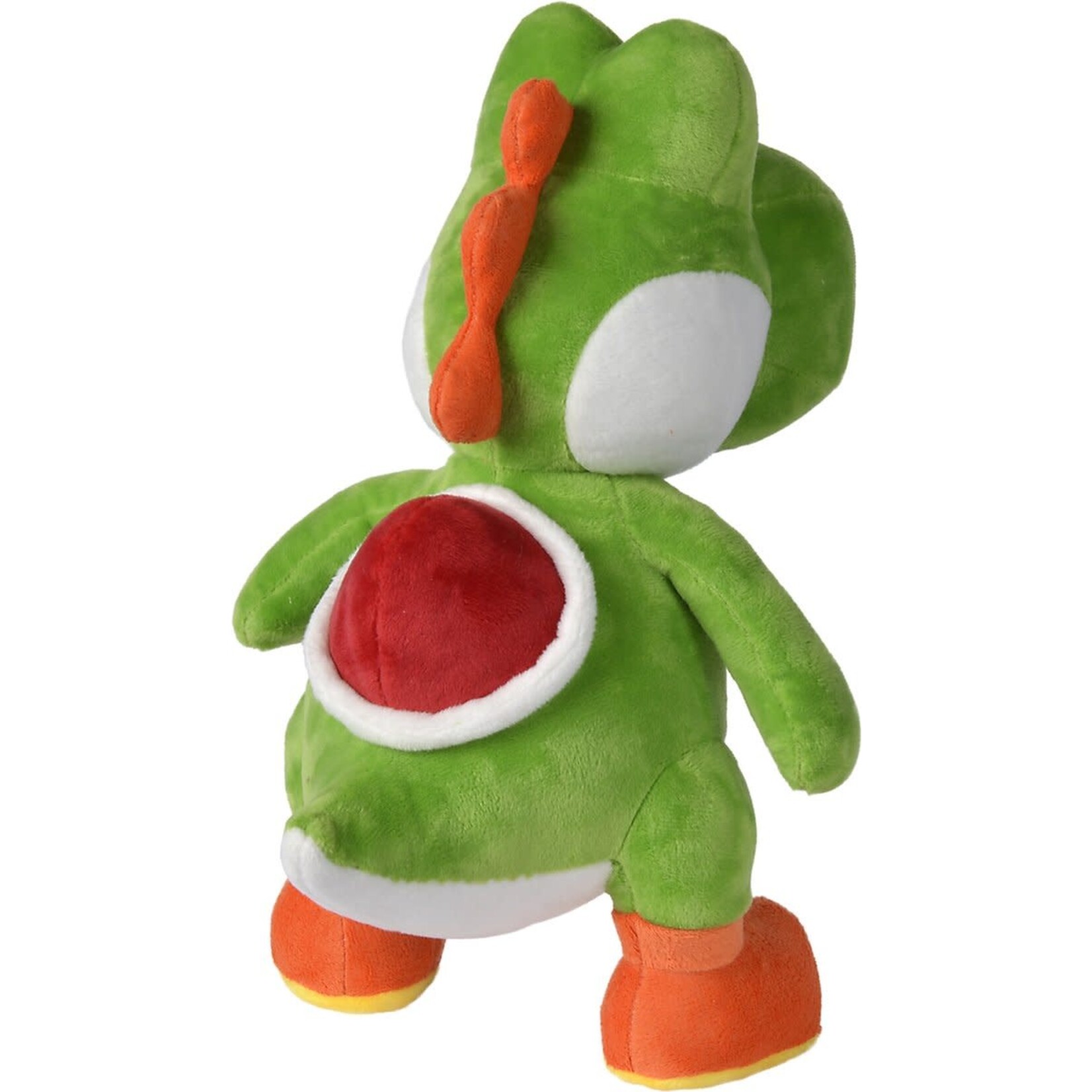 Super Mario Knuffel Yoshi 30 CM
