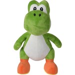 Super Mario Knuffel Yoshi 30 cm