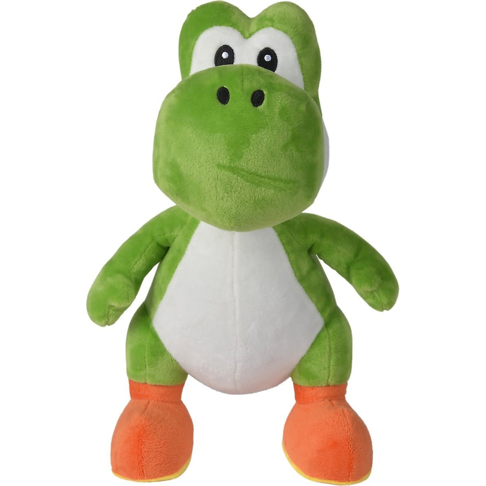 Super Mario Knuffel Yoshi 30 CM