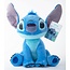 Stitch Knuffel Stitch Blauw