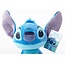Stitch Knuffel Stitch Blauw