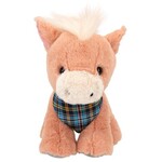 Miss Melody Miss Melody knuffel Dancer 20cm