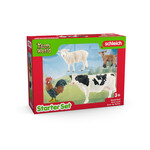 Schleich SCHLEICH - FARM WORLD - 42729 FARM WORLD STARTSET "BOERDERIJ"