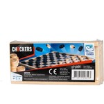 Clown Clown Games Damstenen Hout