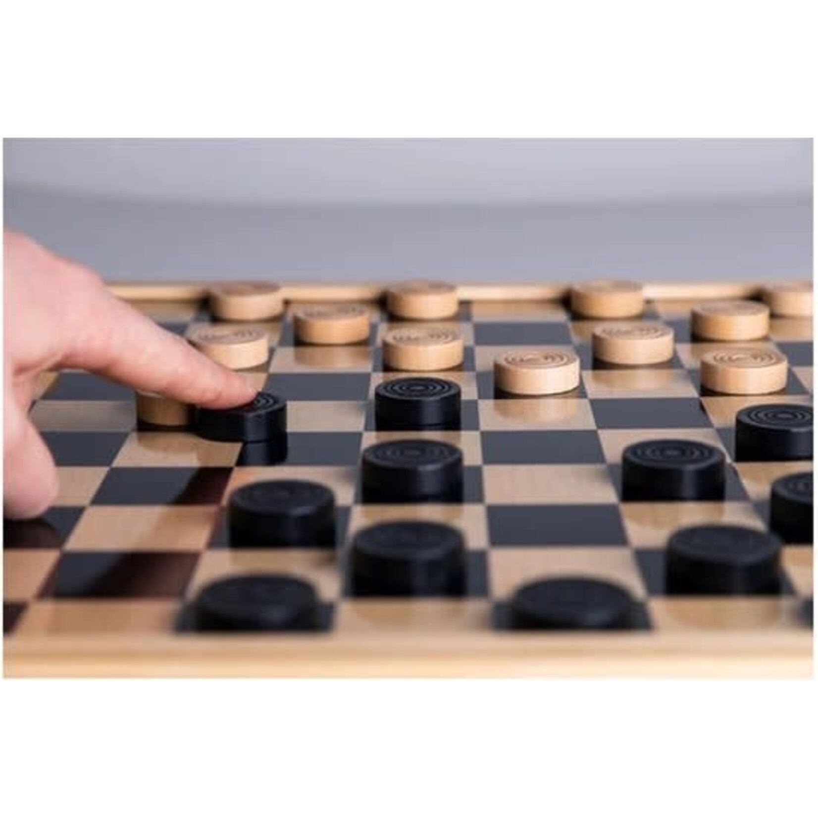 Clown Clown Games Damstenen Hout