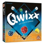 White Goblin SPEL QWIXX DELUXE