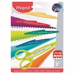 Maped SCHAAR MAPED KARTEL 5 IN 1