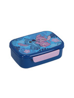 Stitch Stitch Lunchbox Blauw