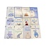 VIB BOX MET 12 VIB® BABY MOMENTS CARDS 'MIJN EERSTE JAAR' BOY