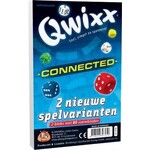 White Goblin SPEL QWIXX CONNECTED