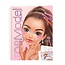 Topmodel TOPModel make-up kleurboek
