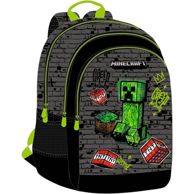 Minecraft Minecraft: Rugtas 42x31x20cm