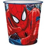 Spider-man Spiderman prullenbak