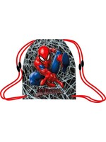 Spider-man Spiderman: Gym- zwemtas 35x46cm