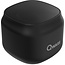 Qware Qware draadloze bluetooth speaker - zwart