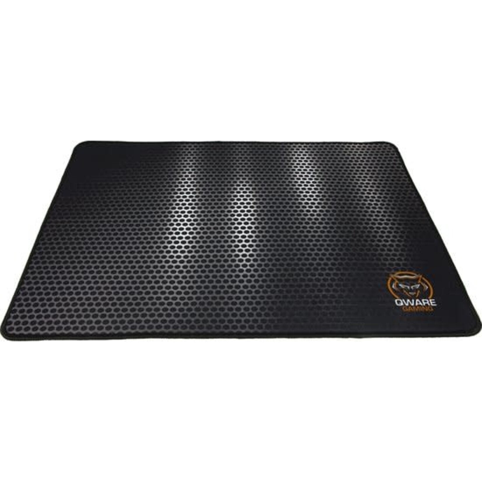 Qware Qware Gaming - PC - Muis - Muismat - Muismat Gaming - Muismat M - Medium - 45x35cm
