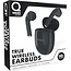 Qware Qware Sound True draadloze oordopjes - zwart