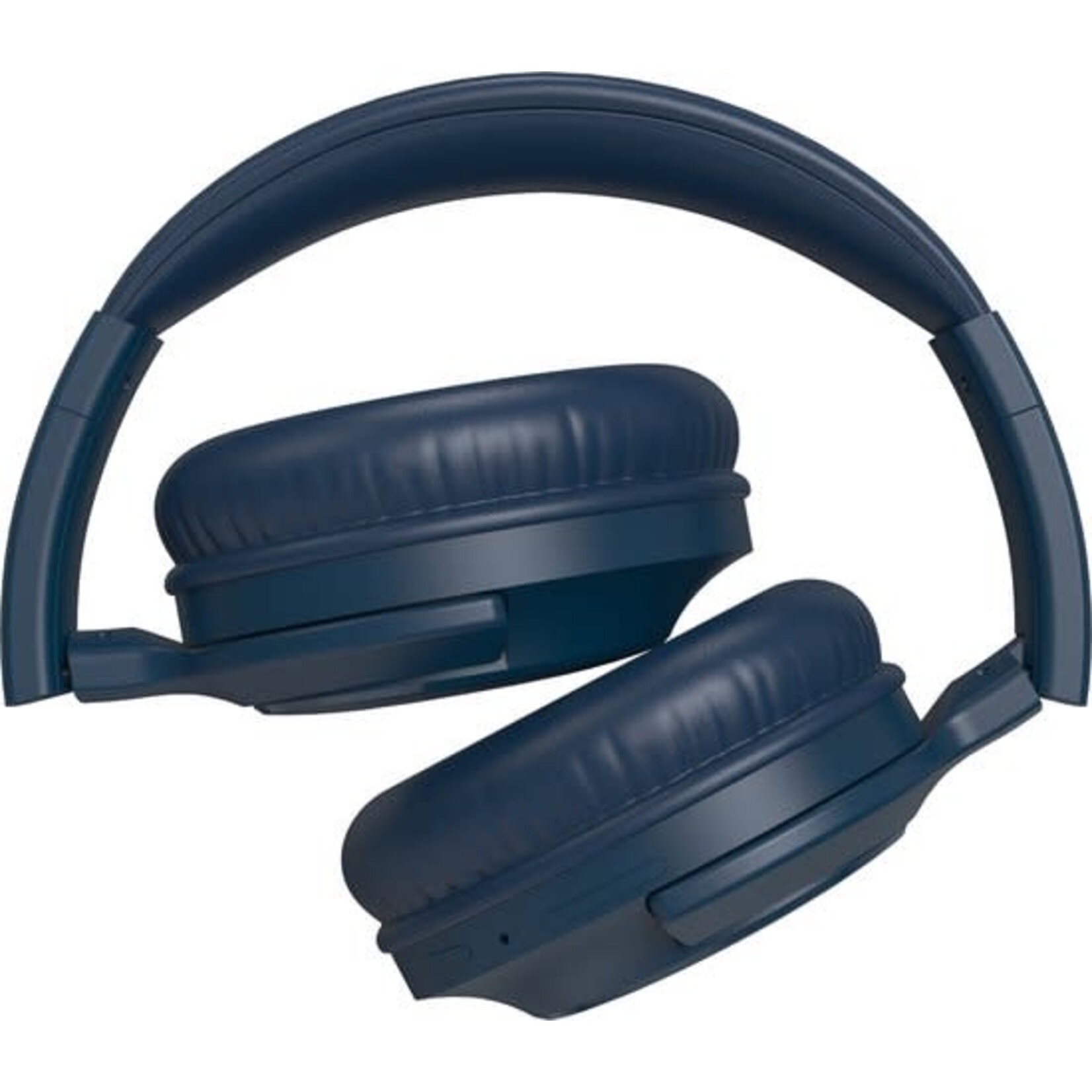 Qware Qware Sound draadloze koptelefoon - blauw