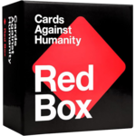 999 Games SPEL Cards Against Humanity - Red Expansion
