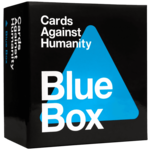 999 Games SPEL Cards Against Humanity - Blue Expansion