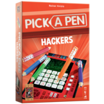 999 Games SPEL Pick a Pen Hackers