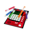 999 Games SPEL Pick a Pen Hackers Scoreblokken