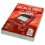 999 Games SPEL Pick a Pen Hackers Scoreblokken