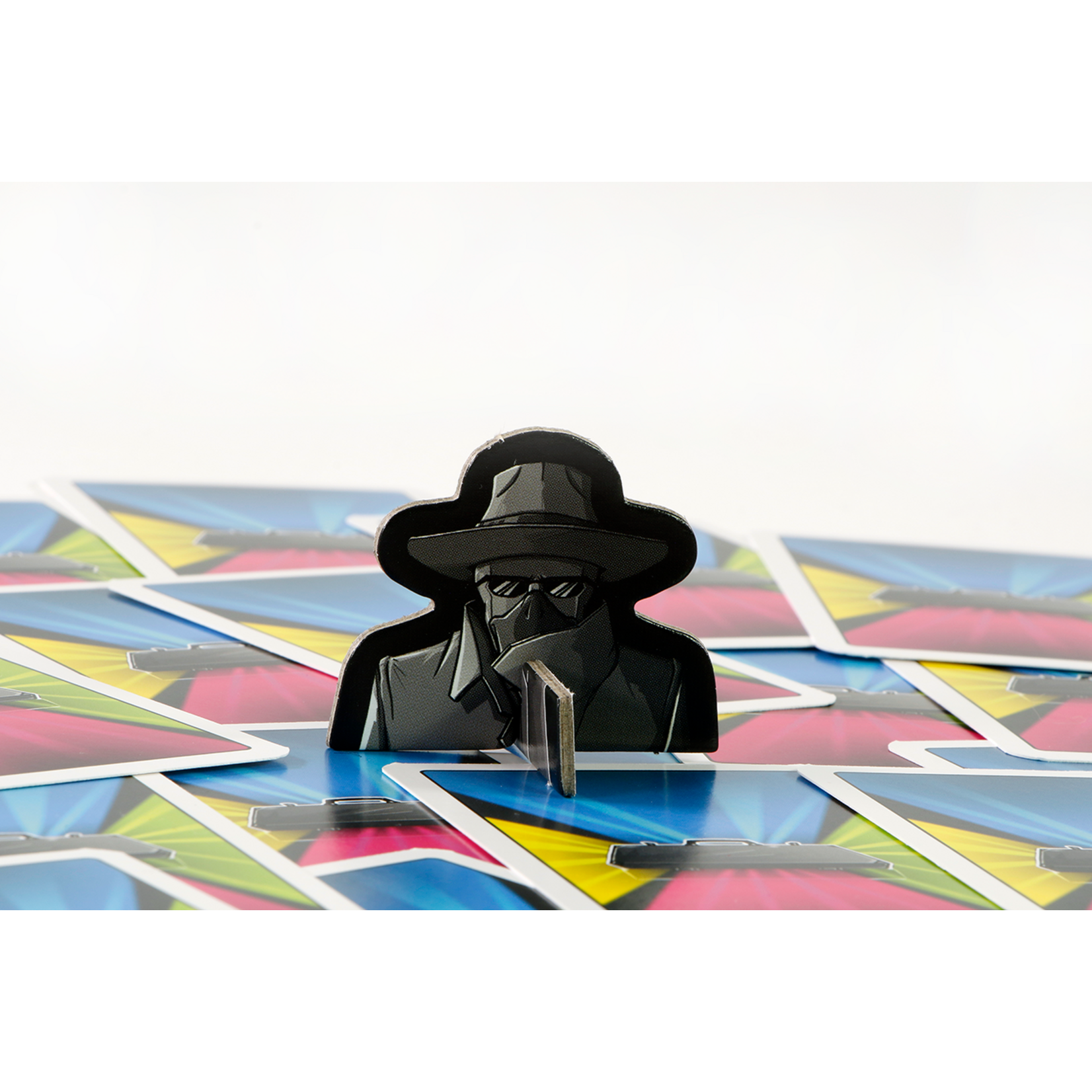 999 Games Spel Inside Job