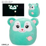 Ylvi Ylvi Swoppies knuffel beer 30 cm