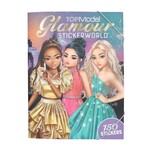 Topmodel TOPModel Glamour Stickerworld