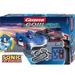 Carrera Carrera Go Sonic Hedgehog 4.9m