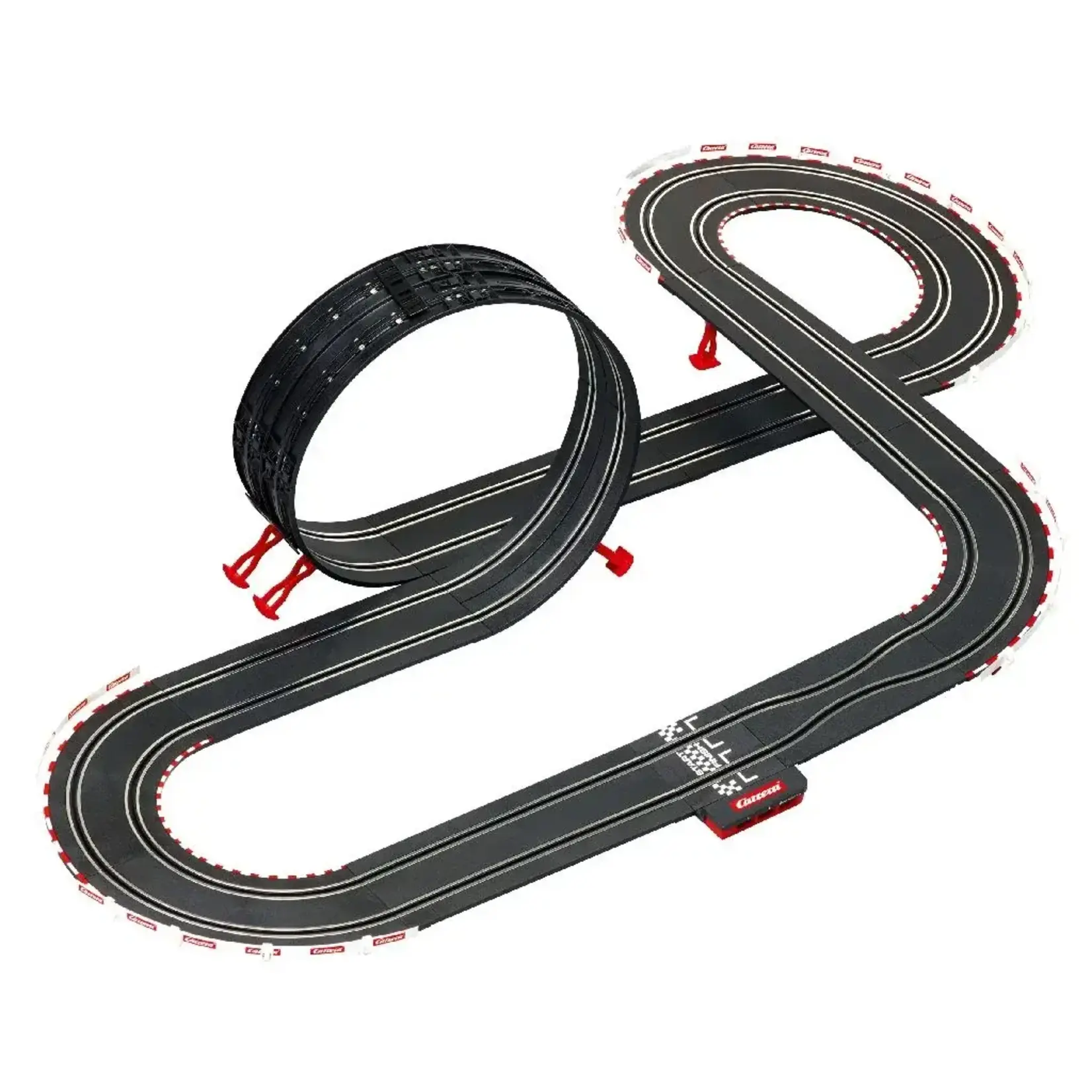 Carrera Carrera Go Sonic Hedgehog 4.9m