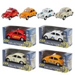 City CITY Beetle 1:34 Pull Back Functie 4 Assorti (per stuk)