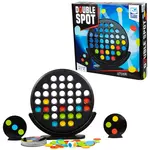 Clown Clown Games Double Spot Game