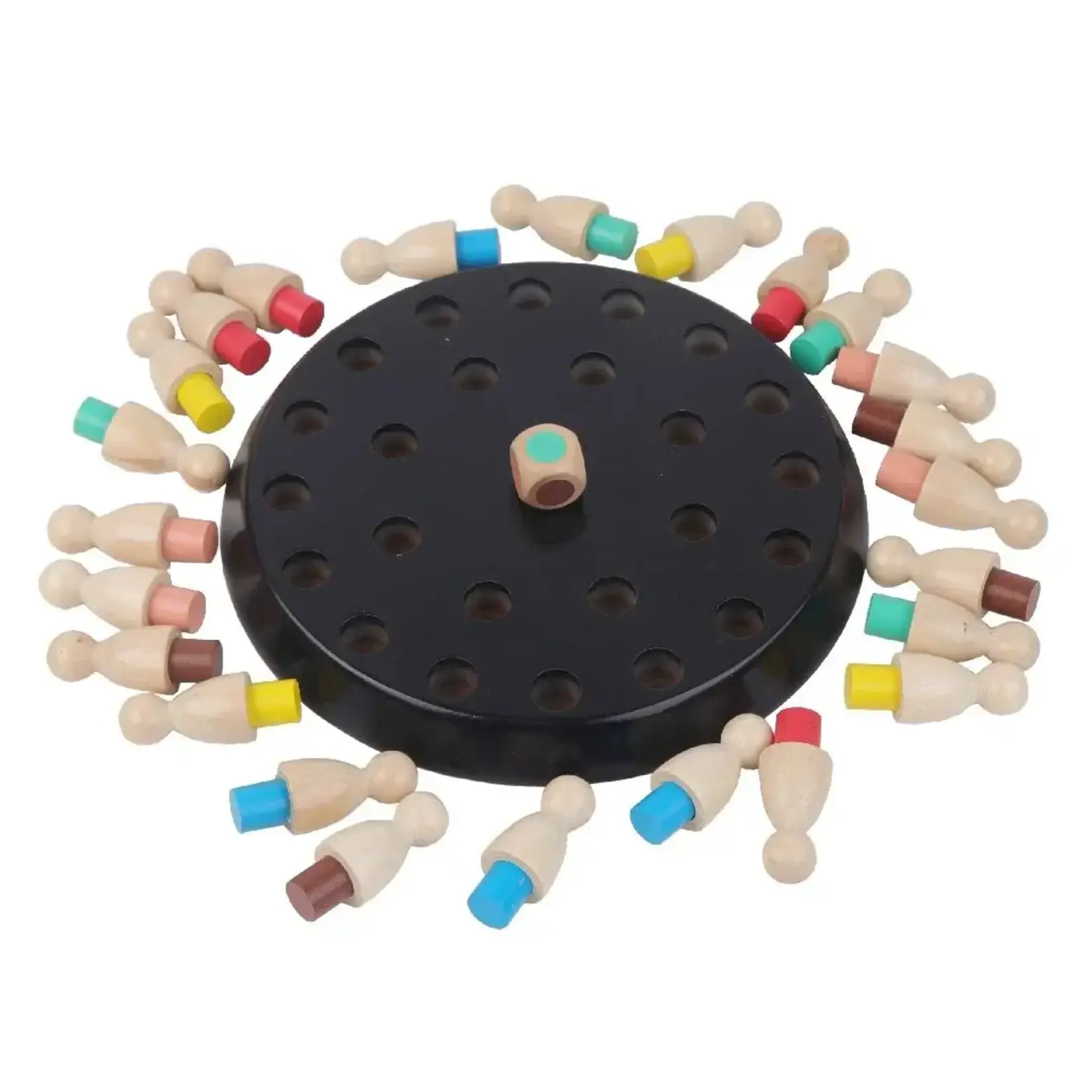 Clown Clown Games Memory Chess