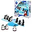 Clown Clown Games Penguin Balance