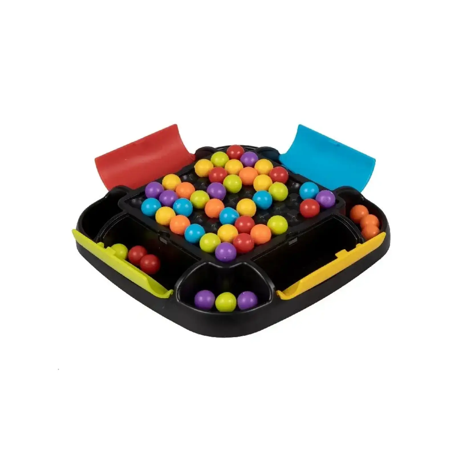 Clown Clown Games Rainbow Ball Game