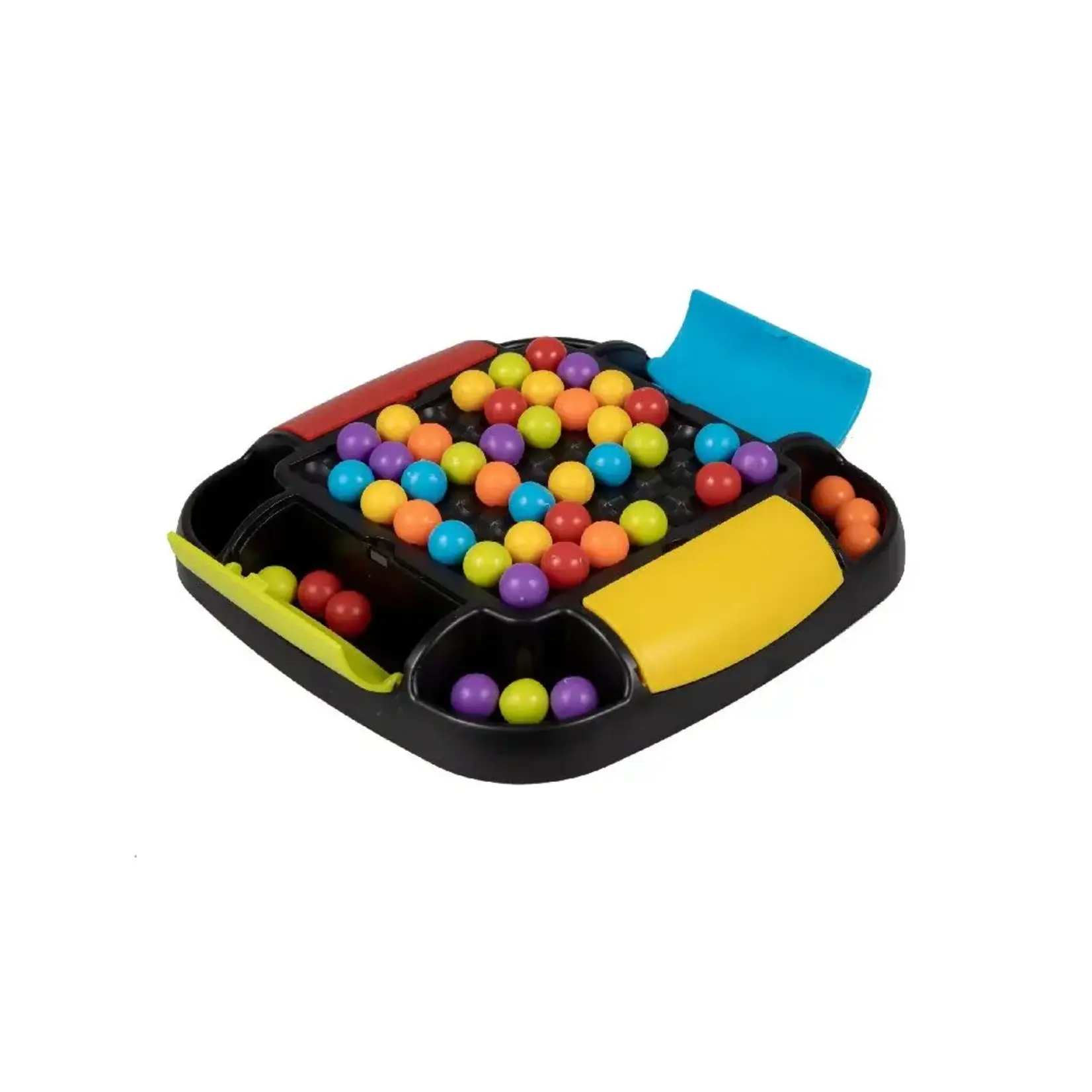 Clown Clown Games Rainbow Ball Game