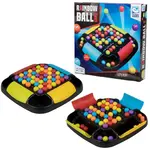 Clown Clown Games Rainbow Ball Game