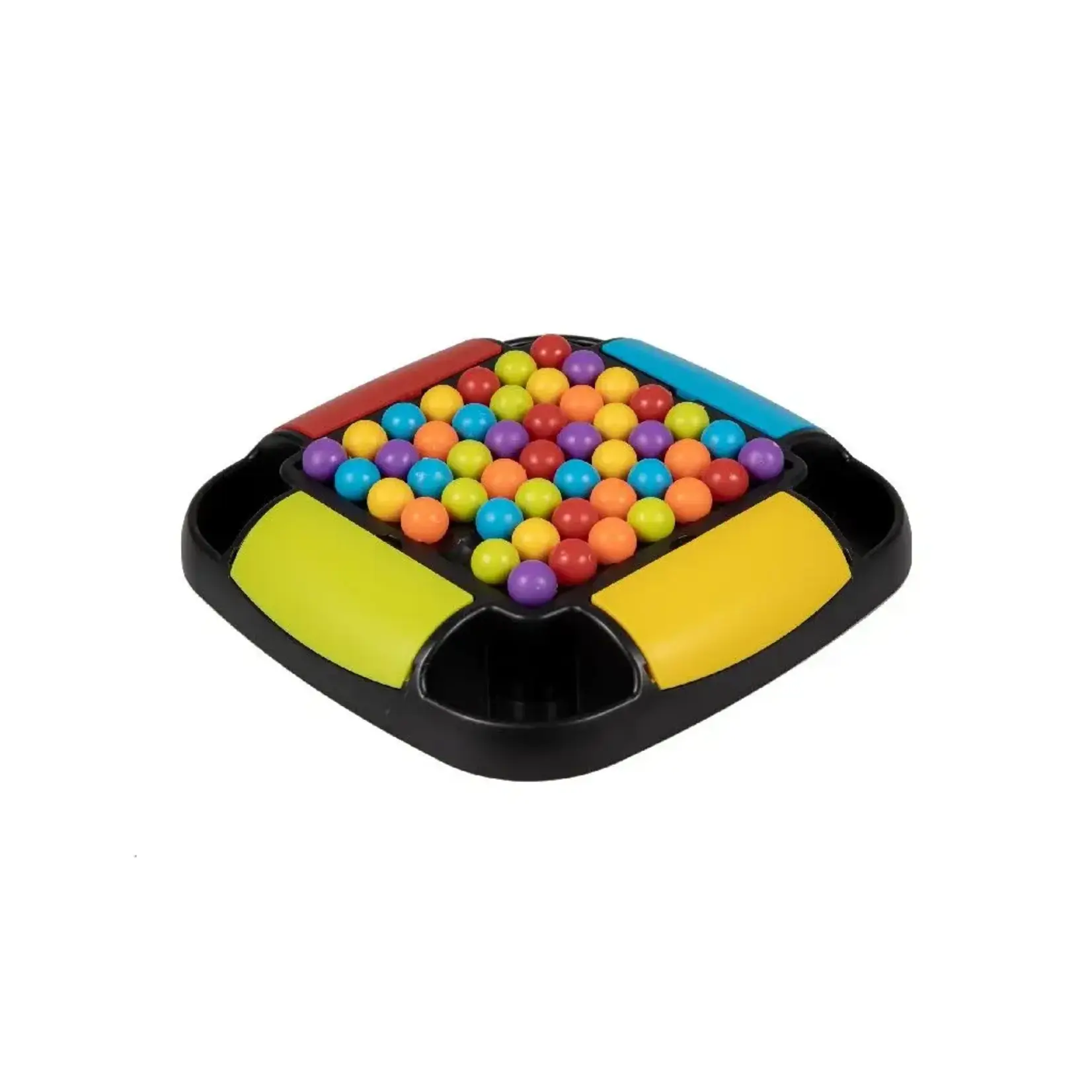 Clown Clown Games Rainbow Ball Game