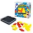 Clown Clown Games Tangram