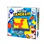 Clown Clown Games Tangram