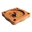 Clown Clown Games Tiroler Roulette Hout
