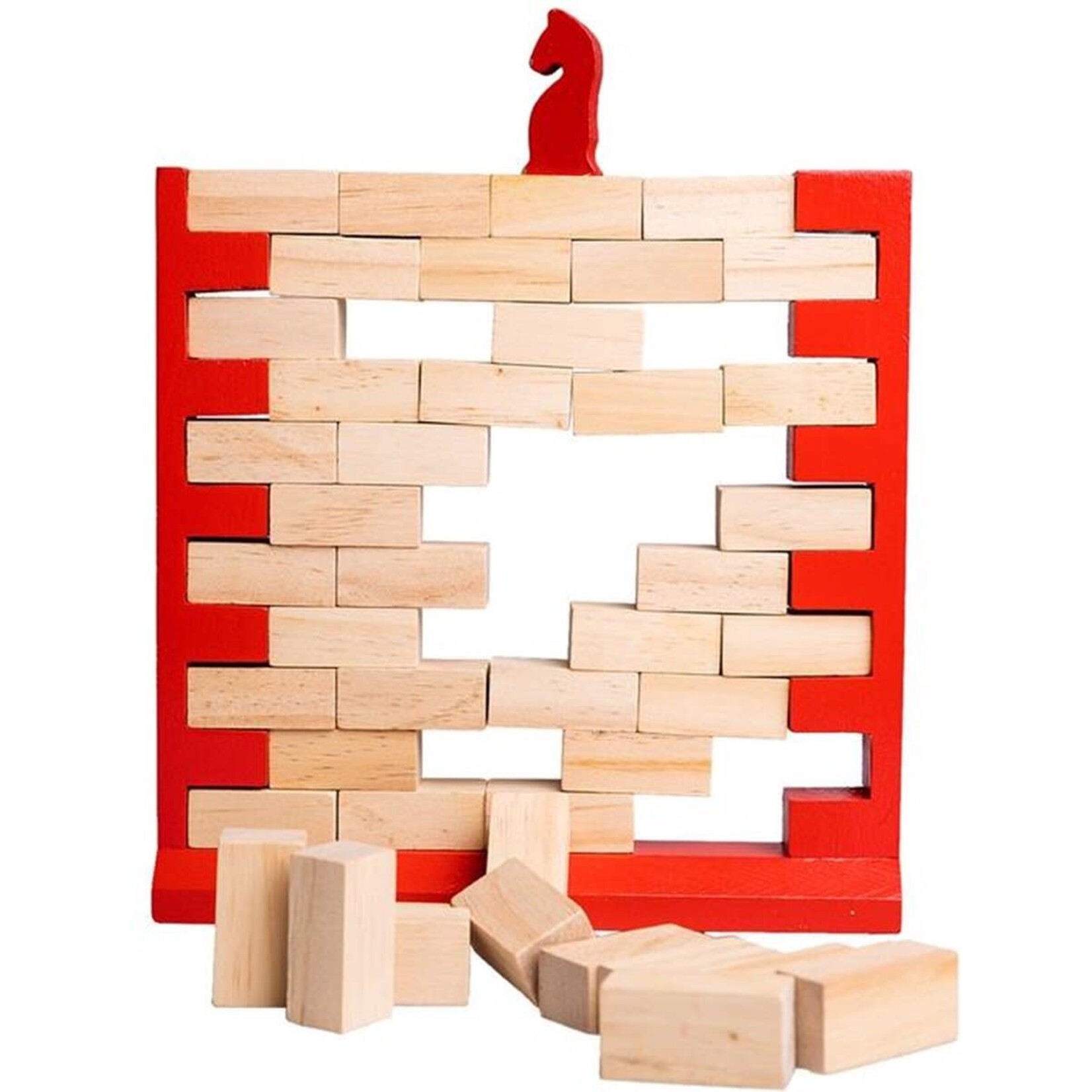 Clown Clown Games Wobbling Wall