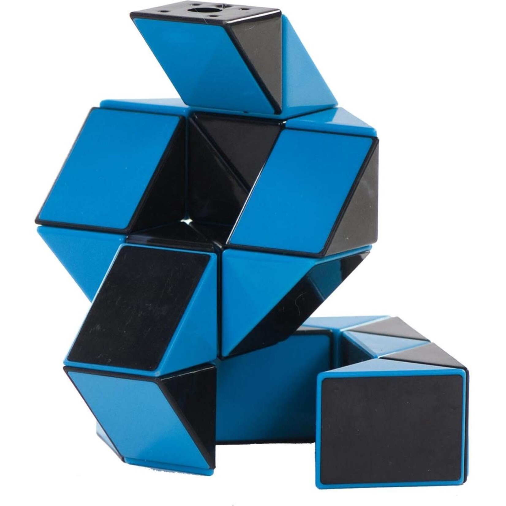 Clown Clown Magic Puzzle 3d 24 Dlg. assorted (per stuk)